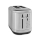 Toster, opiekacz i gofrownica KitchenAid Toster 2-kromki 5KMT2109ESX inox